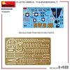 MiniArt 48029 P-47D-30RA THUNDERBOLT - Advanced Kit 1/48